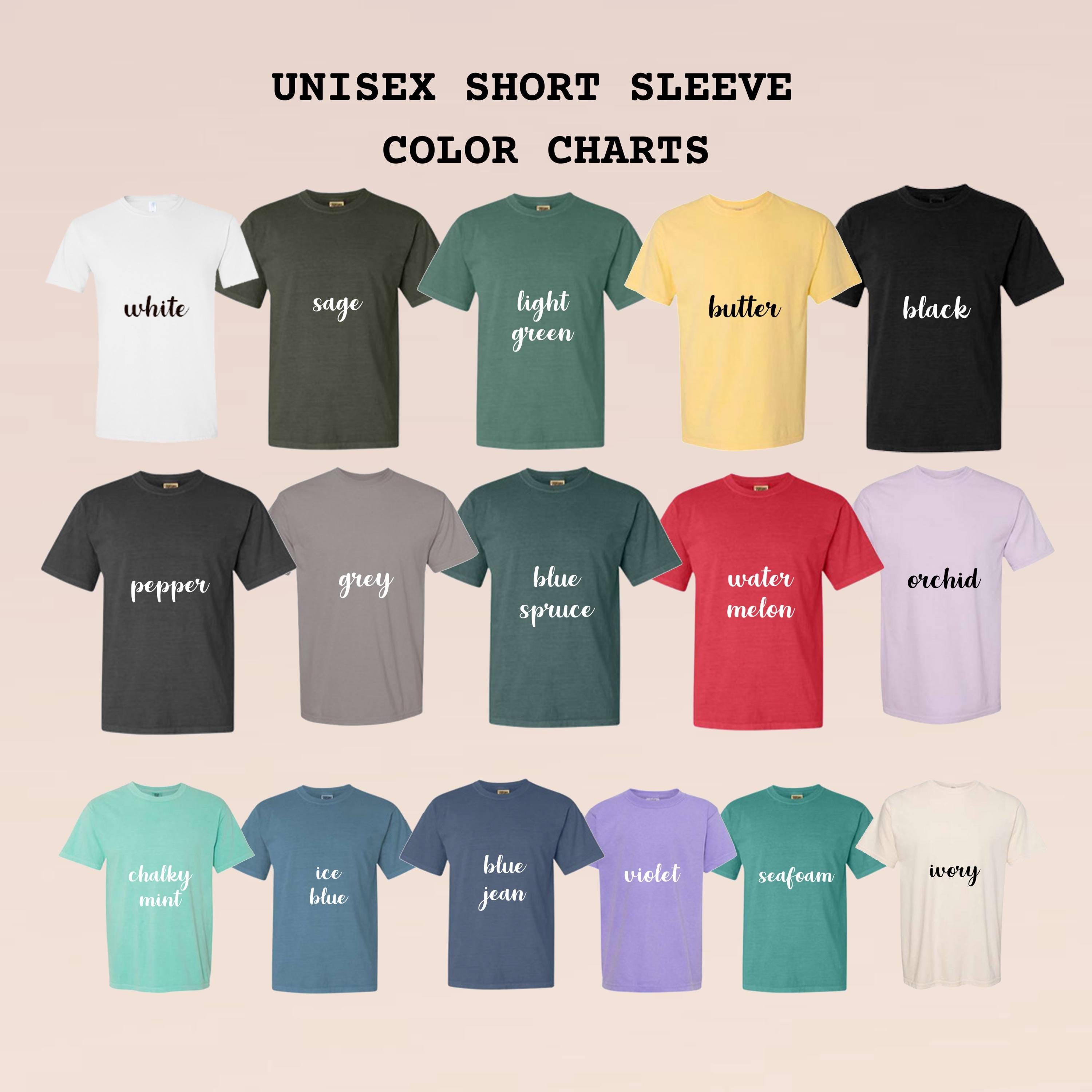 Comfort Colors® Amaze T-Shirt, Project Hail Mary Rocky Inspired SciFi Shirt, SciFi Reader Gift