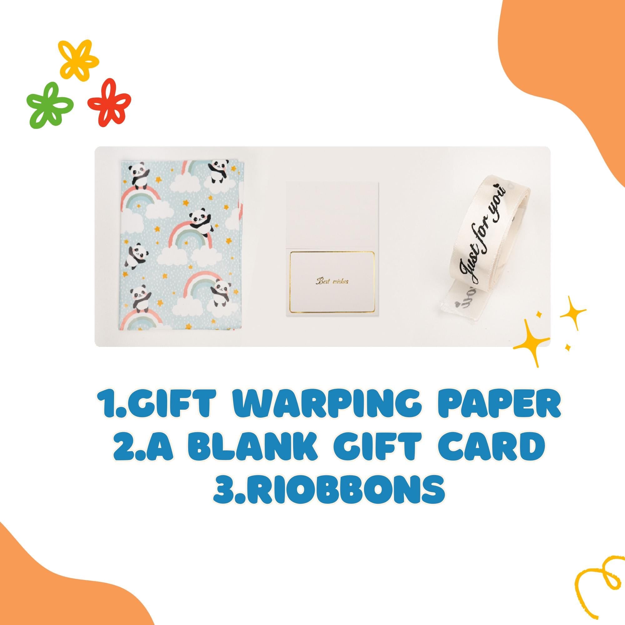 Custom Rabbit Name Puzzle – Personalized Early Learning Busy Board