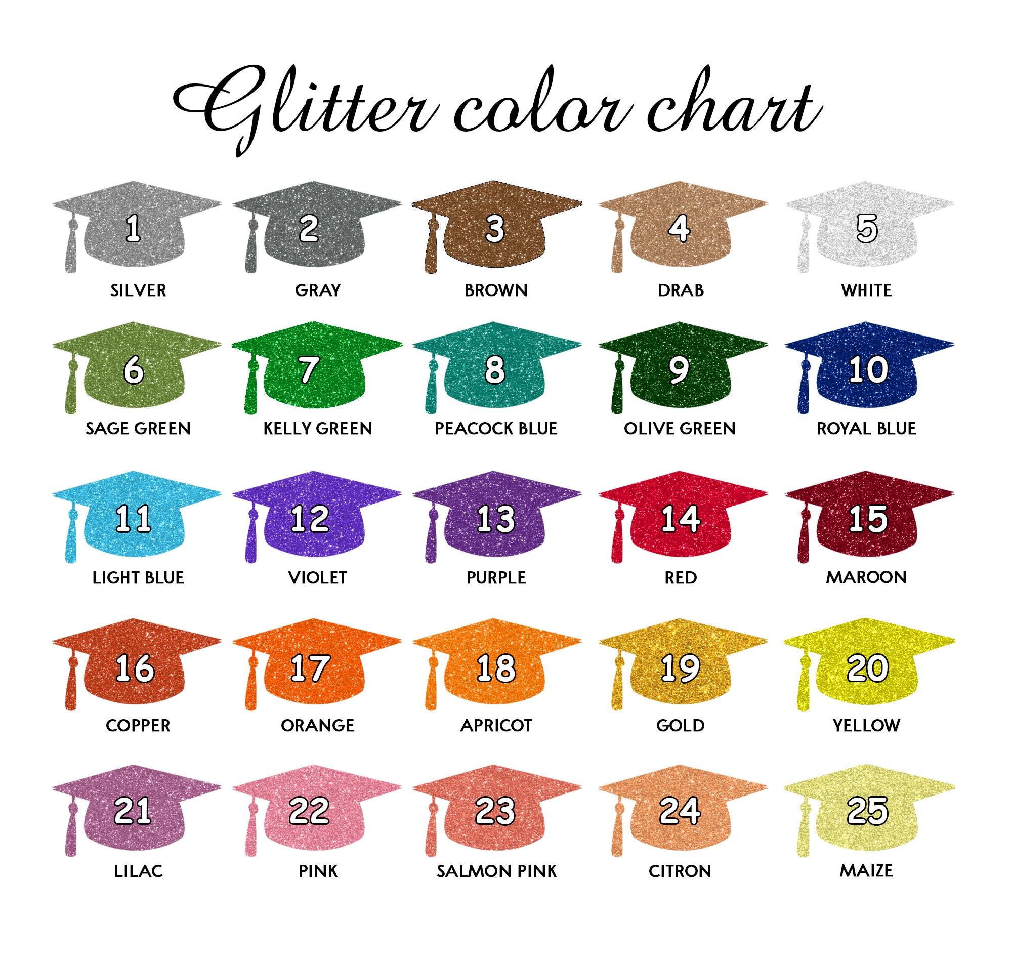 Custom Photo Graduation Cake Topper – Celebrate the Class of 2026 in Style