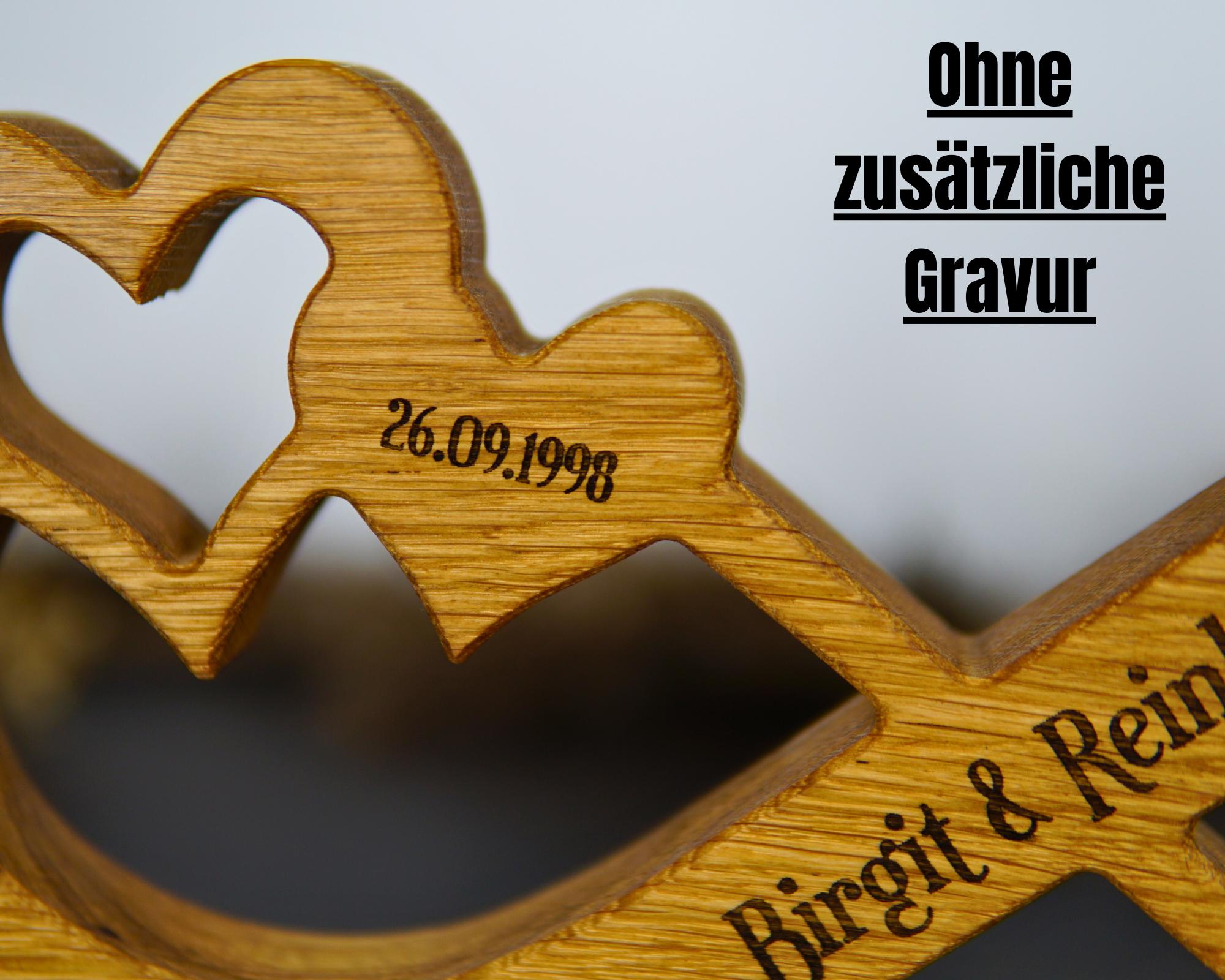 Personalized infinity sign wood – wedding anniversary gift, Gift for couple and valentine's day