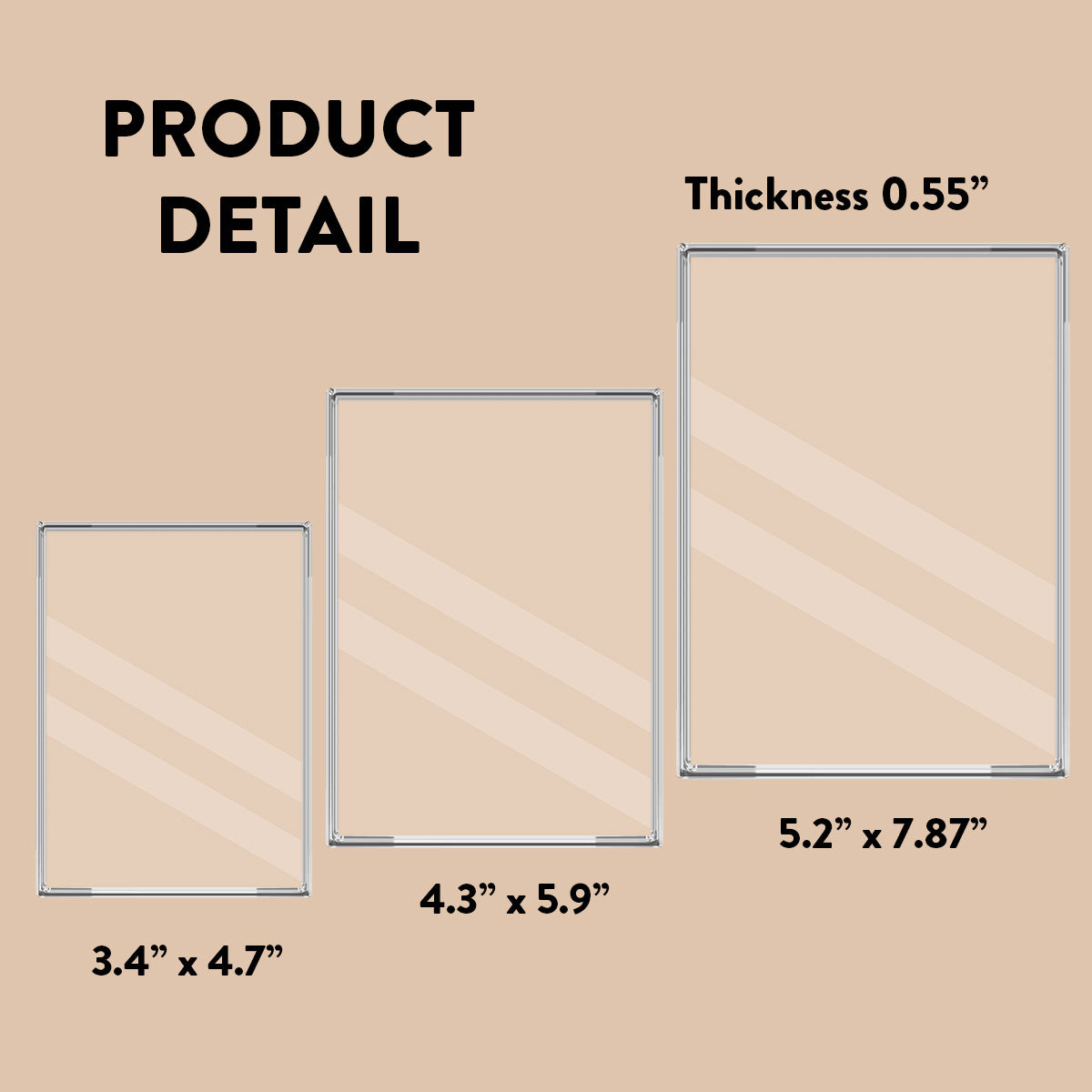 Its the Most Wonderful Time of the Year Halloween Acrylic Block Plaque